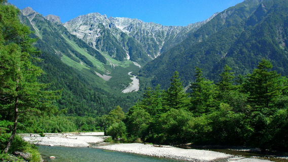 MatsumotoExperiences