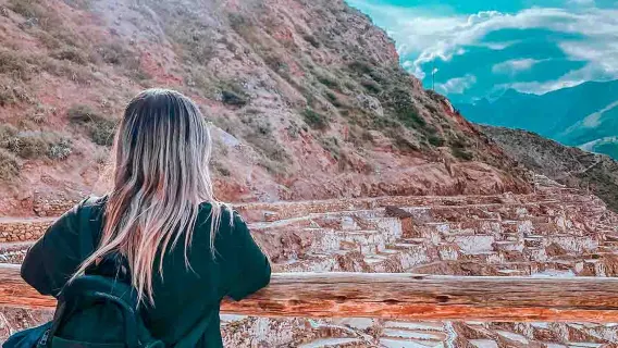 馬丘比丘和聖谷兩日組合遊