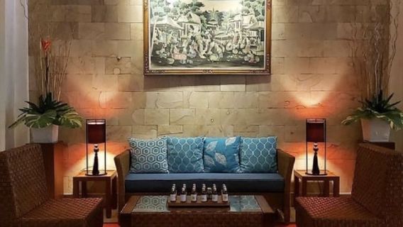 Bali