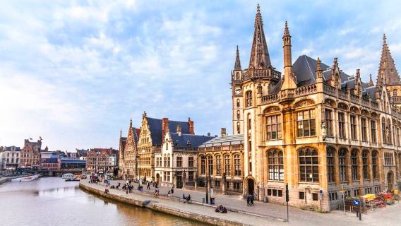 Europa su misura: servizi di traduzione multilingue cinese-inglese [guida locale/eventi aziendali/traduzioni e autenticazioni]