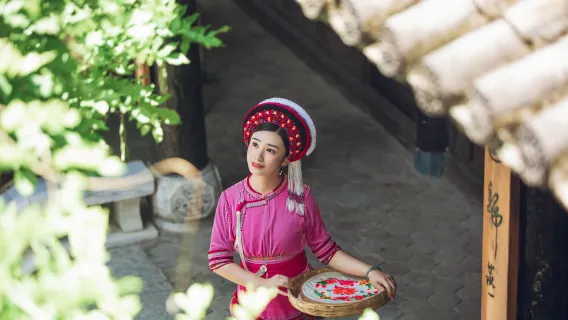 Nhiếp ảnh du lịch Sanjiang[Tài xế, hướng dẫn viên, phiên dịch viên và nhiếp ảnh gia chụp ảnh trên không/chụp ảnh cưới, chụp ảnh thương mại/hướng dẫn du lịch và hành trình tùy chỉnh]