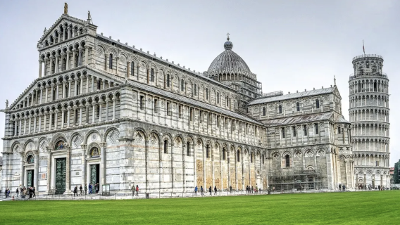 Rome