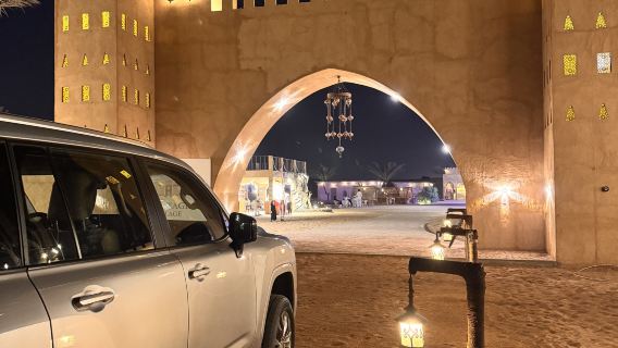 DubaiExperiences