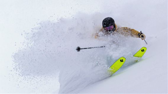 Lift ticket at 24 ski resorts in Japan (Japan Snow Alliance: Prince x Tokyu x NSD Joint Ticket)