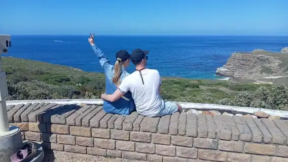 ทัวร์สวน Kirstenbosch, Bo-Kaap-Penguins และคาบสมุทรเคป