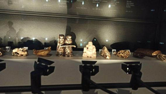 克拉科夫：恰爾托雷斯基博物館英語導覽遊
