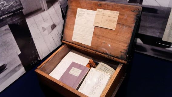 Visita guiada privada de la Segunda Guerra Mundial en Ámsterdam