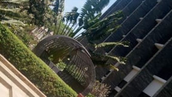 Tanzania: Chuyến đi săn xa xỉ kéo dài 7 ngày ở Tanzania.