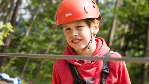 Bled: Europe's Longest Zipline Adventure over Dolinka River