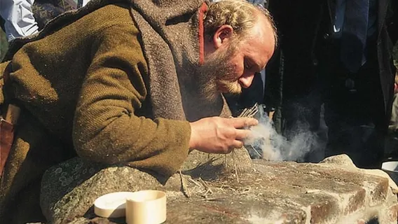 Bamberg: Immersive Mittelalter-Tour