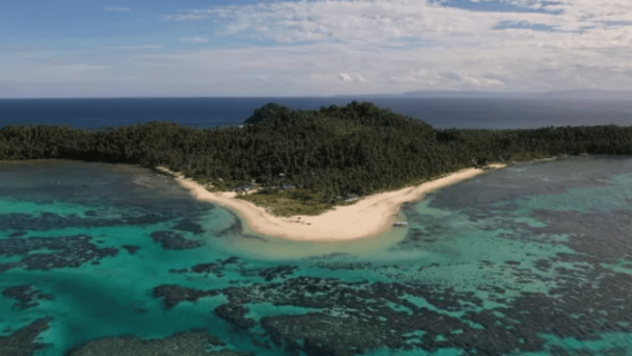 Waves & Wonders: Siargao Private Tour M Adventure