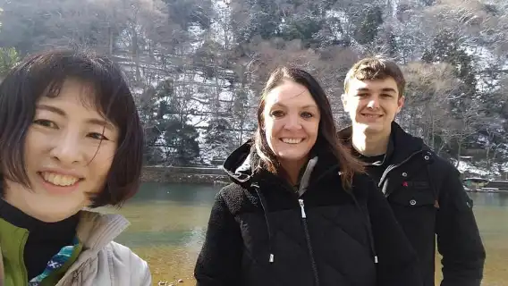 One-Day Walking Tour: Enjoy Kyoto to the Fullest