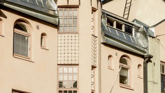 芬蘭赫爾辛基-芬蘭堡歷史與自然融合之旅包車可多日可周邊-精選