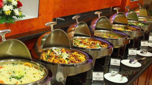 Lunch/Dinner at Burj Al Arab (7 star hotel) with Tour & Transfers Day Tours 8