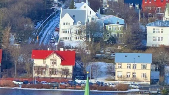 冰島雷克雅未克冰河湖+鑽石冰沙灘一日遊/行程可調-可客製多日