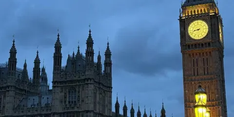 英國倫敦市區景點+劍橋大學包車