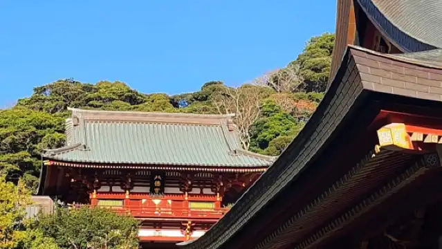 鎌倉橫濱雙城+江之島+鶴岡八幡宮+山下公園一日遊【中文導遊】