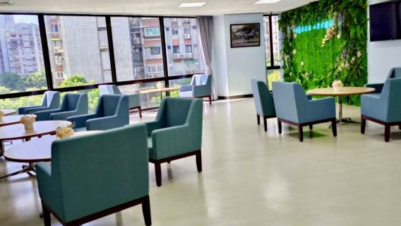 Taipei Tourist Health Checkup | Basic Health Checkup + CAC Cardiovascular Screening at the Songshan Branch of the National Taiwan Medical Association | Exclusive Plan for International Travelers