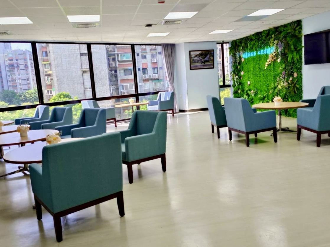 Controllo sanitario per i turisti di Taipei | Controllo sanitario di base + screening cardiovascolare CAC presso la filiale di Songshan della National Taiwan Medical Association | Piano esclusivo per viaggiatori internazionali