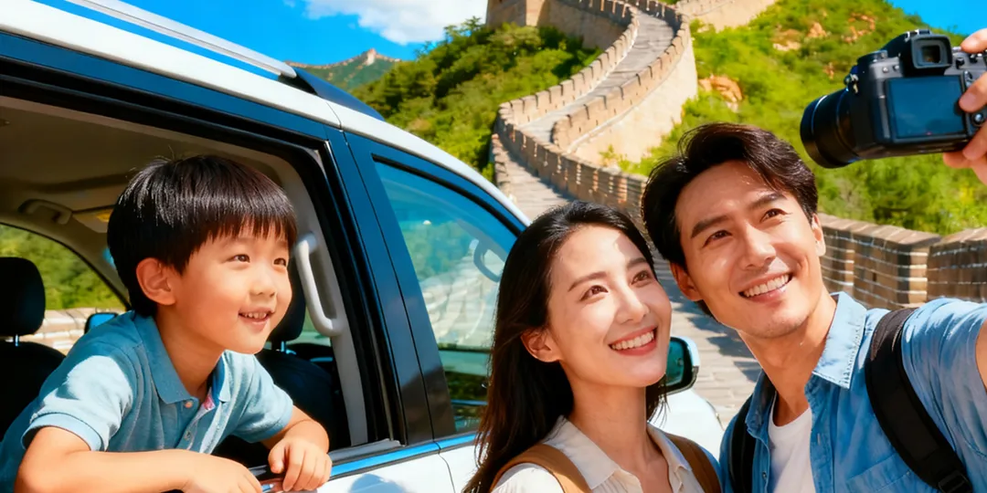 Badaling