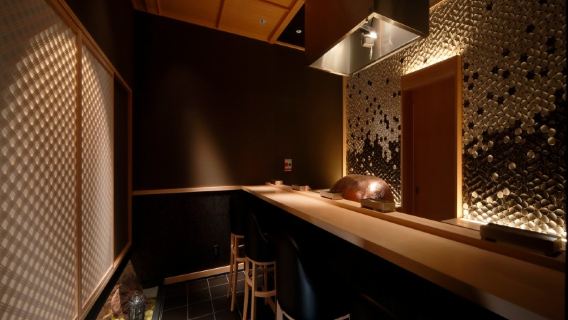 187 Nhà hàng tempura nổi tiếng tại Osaka Nhật Bản - Endo Tenpura chi nhánh Daimaru Shinsaibashi