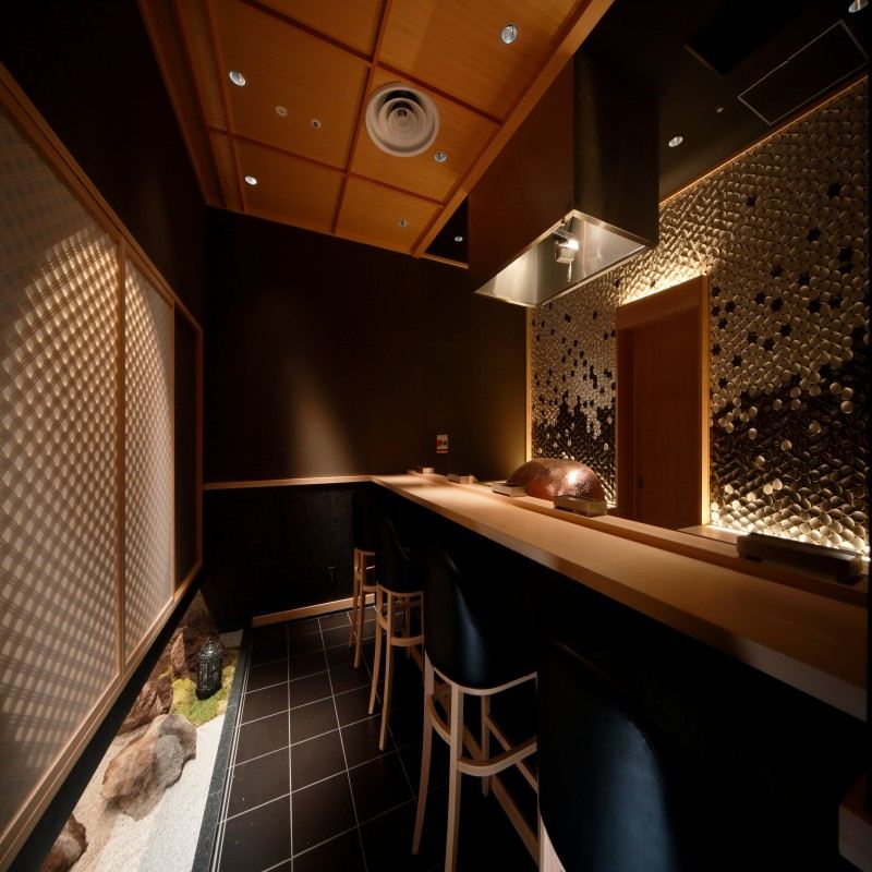 187 Il famoso ristorante di tempura di Osaka, in Giappone, popolare tra gli influencer: Endo Daimaru Shinsaibashi