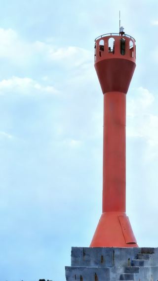 湛江硇洲島深度一日遊（東海島+硇洲燈塔+那晏黑石灘+海龜城）