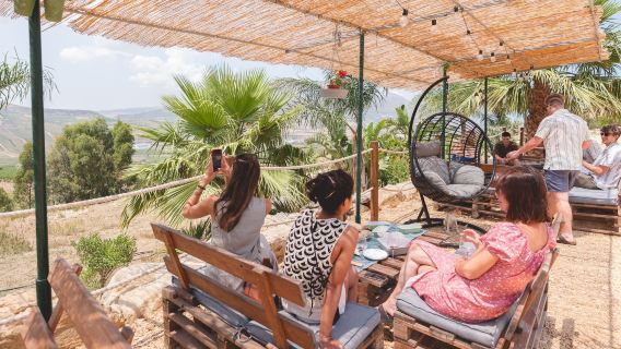 Sicily Picnic Wine Tour