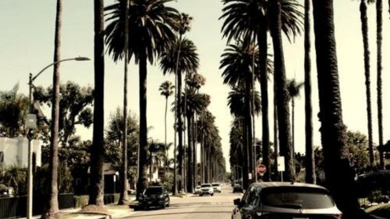 美國洛杉磯+格里菲斯天文台+好萊塢星光大道一日遊/可定制