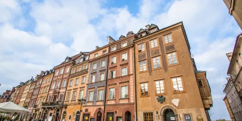 班貝格小威尼斯+班貝格老城+紐倫堡城堡+主集市廣場一日遊