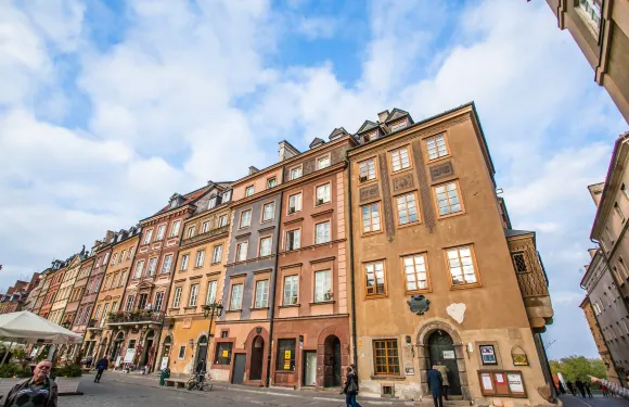 班貝格小威尼斯+班貝格老城+紐倫堡城堡+主集市廣場一日遊