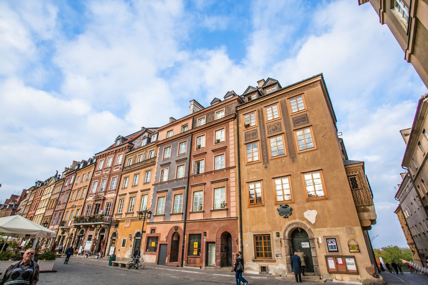 เวนิสน้อยบัมแบร์ก + เมืองเก่าแบมเบอร์เกอร์ + ปราสาทหลวงนูเรมเบิร์ก + จัตุรัสตลาดหลัก ทัวร์ 1 วัน