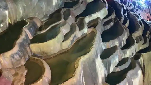 Stone Forest Scenic Area and Jiuxiang Private Tour in Kunming, Yunnan, China [Consultation for Comprehensive Yunnan Travel Services]