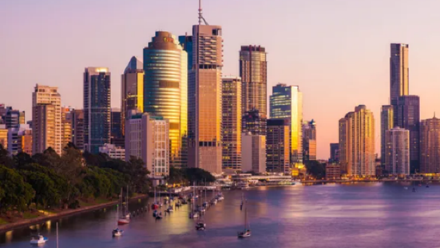 布里斯本庫薩山觀景台+植物園+南岸公園一日遊【中文小團】