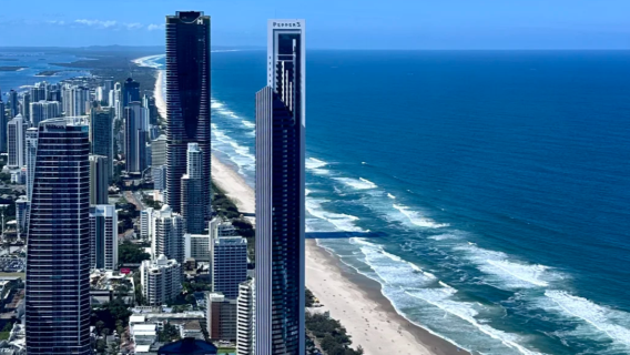 Gold Coast, Australia JC (OOL) [servicio de traslado/itinerario personalizado]
