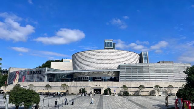 景德鎮中國陶瓷博物館導覽