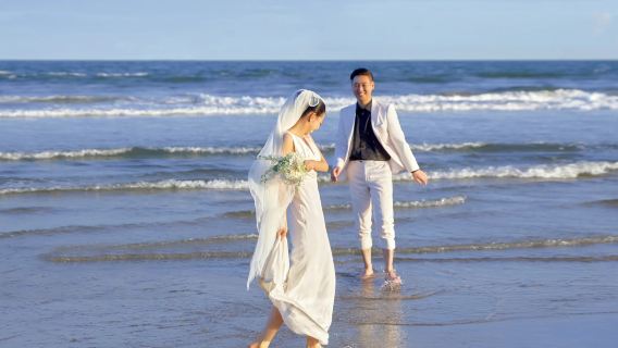 Yingshang Trip Moments[Baofeng-Graben/Dinosaur Kingdom/Fotografen-Begleitung, Shooting-Begleitung, persönlicher Fahrer und Guide/Übersetzer/maßgeschneiderte Dienstleistungen]