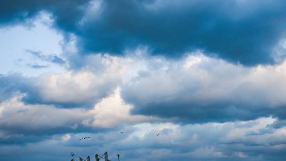 山東威海 ▎布魯維斯沉船 拍出人生照片 包車隨心遊