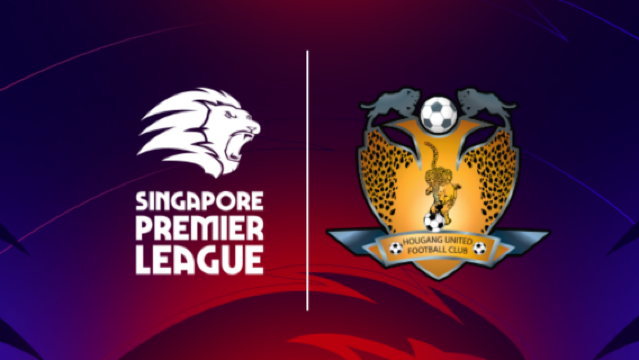 Hougang United FC - Singapore Premier League (SPL) 2025/2026