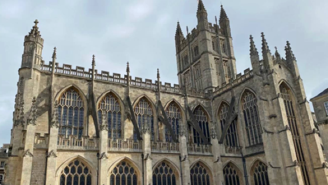 英國倫敦-巴斯-羅馬浴場-行程可定制【中文專車-悅享旅程】