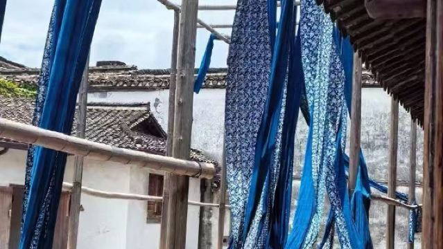 Pakej Pelancongan Sehari dari Wuxi/Changzhou/Yangzhou/Zhenjiang ke Wuzhen (Termasuk Pengangkutan + Pemandu Pelancong)