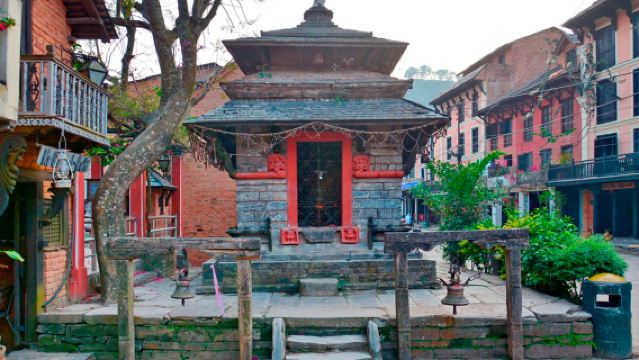1 Day Kathmandu Cultural Village Tour to Bandipur | Heritage & Himalayan Views