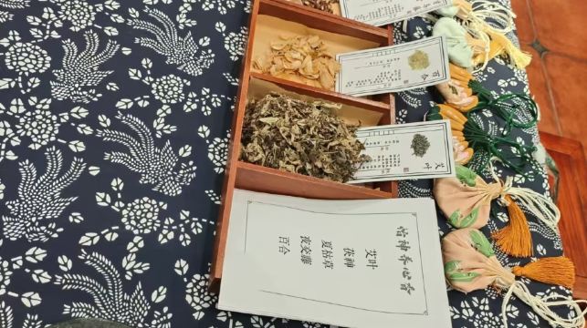 神奇的中國古代醫術+清河坊街南宋禦街古街citywalk半日遊