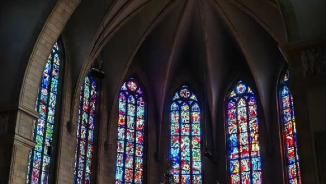 比利時布魯塞爾來回盧森堡【根特/布魯日/安特衛普定制包車】