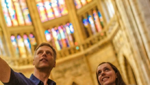 Castello di Praga: Tour Guidato di 2,5 Ore