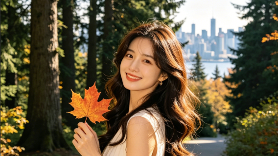 加拿大溫哥華煤氣鎮-卡皮拉諾吊橋可定制【中文包車】-高銷