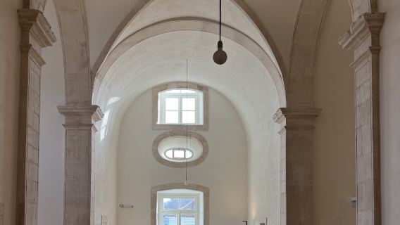 Portugal Lisbon Biara Batalha + Biara Alcobaça - Sewaan Peribadi [Tanpa Risiko]