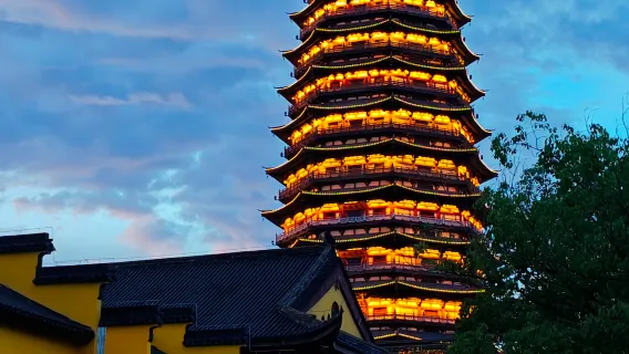 Changzhou, Jiangsu | Translation accompaniment | Local guide travel | Exhibition | Business inspection | (Private customize available)
