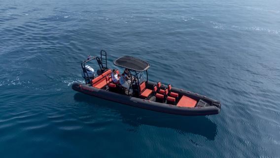 Zadar: Hop-On-Hop-Off Island