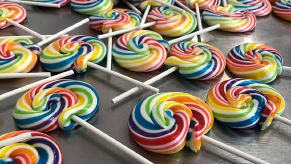 Jacksonville: Hand-Pulled Lollipop Making Workshop